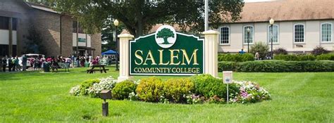 Salem community colleges - Salem CC is an above-average public college located in Oldmans Township, New Jersey. It is a small institution with an enrollment of 530 undergraduate students. The Salem CC acceptance rate is 100%. Popular majors include Licensed Practical Nurse Training (LPN), Health Professions, and Nursing. Graduating 54% of students, Salem …